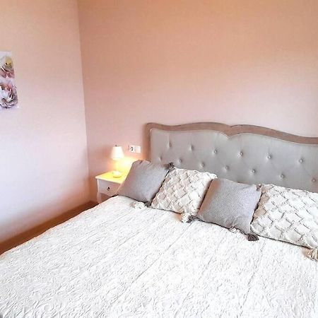 Apartamento Vistas Al Mar Фос Екстериор снимка