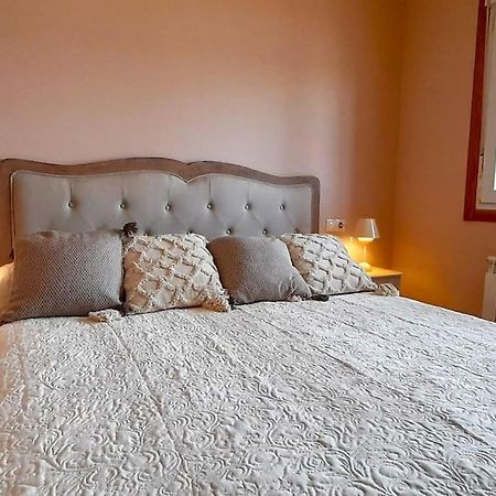 Apartamento Vistas Al Mar Фос Екстериор снимка